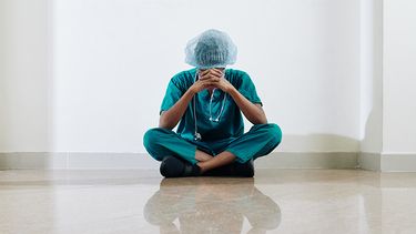 Veterinarios impulsan un cambio de paradigma al reconocer que necesitn apoyo.