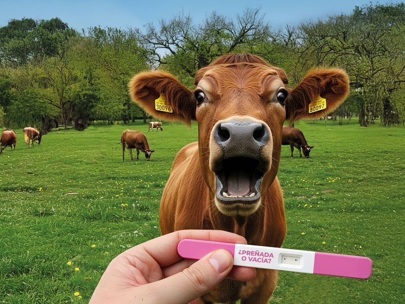 Llegó el momento de definiciones. Veterinarios cuentan cómo fue el manejo en su zona.