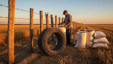 Los precios relativos de carne y trigo condicionan la planificación de inversiones rurales.
