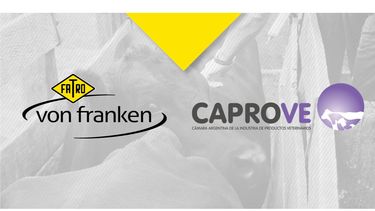 Más novedades de Fatro Von Franken.