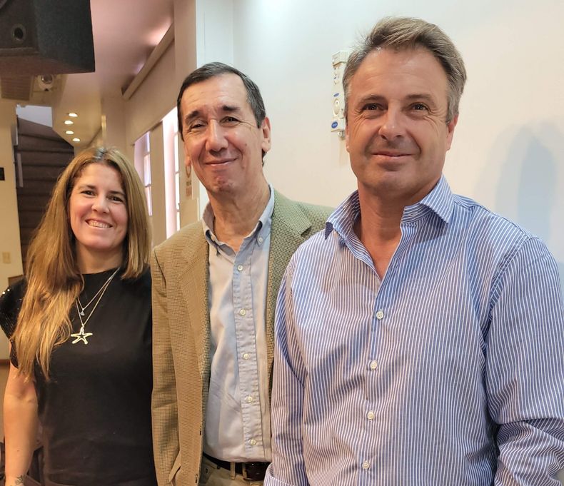 Fiebre aftosa, GMP y antimicrobianos, son temas que se suman a los cambios en el marco regulatorio del Senasa.&nbsp;&nbsp;&nbsp;