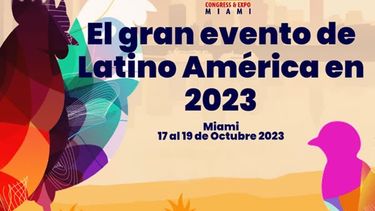Vetanco, participará del LPNCongress & Expo, que se llevará a cabo del 17 al 19 de octubre.