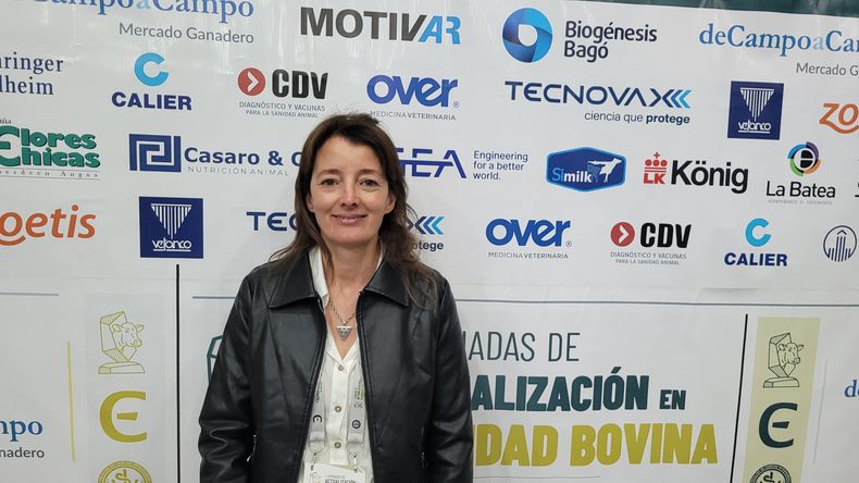 LaMV Guadalupe indicó que&nbsp;el bovino es altamente susceptible a las neumonías sumado a que las condiciones de los animales.