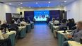 El primer Egg Summit de Vetanco se reealizó en&nbsp; el Hotel Wyndham Garden Luján.