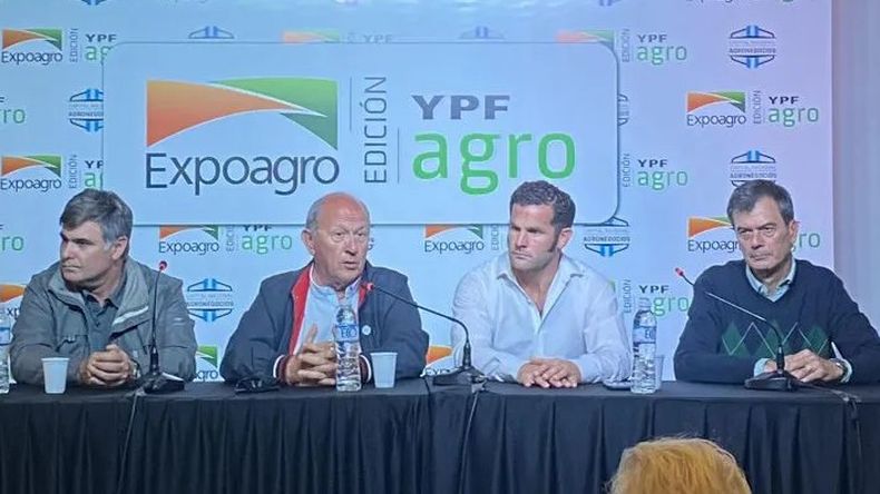 Representantes de CRA y de la diplomatura adelantaron de qué se tratarán los próximos eventos.