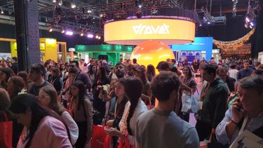 Drovet consolidó uno de los mayores congresos veterinarios del país.