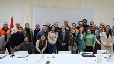 La Federación Veterinaria Argentina (FeVA) busca una representación unificada en todo el país.