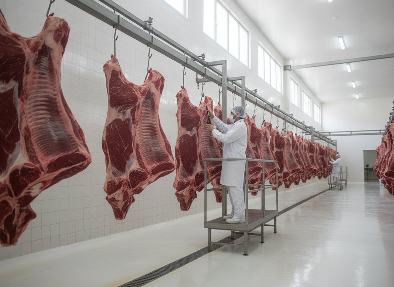 Argentina fortalece su posición global, abriendo nuevos mercados para sus productos agroindustriales de alta calidad.
