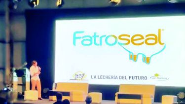 Fatro Von Franken dijo presente.