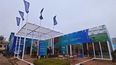 El INTA impulsa la innovación Agtech y genética para el sector agropecuario argentino en la Exposición Rural.