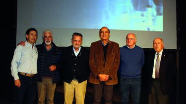 Juntos, los referentes en el diagnóstico veterinario.