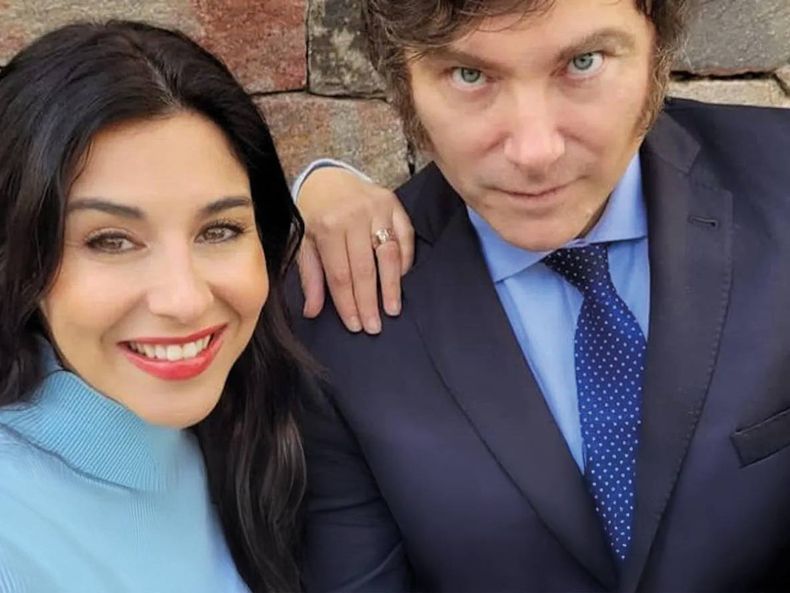 Veterinarios contra el proyecto de Marcela Pagano, apoyado por el presidente Javier Milei.