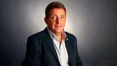 Molina Hafford ejerció la presidencia del INTA desde diciembre de 2023.&nbsp;