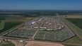 Expoagro puso el pie en los mercados ganaderos: se comercializaron casi 60.000 cabezas bovinas.