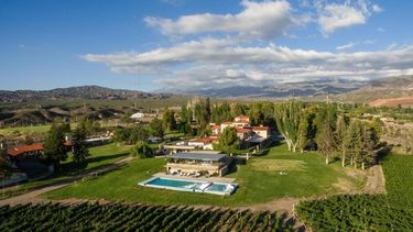 Vets & Vinos Mendoza 2025 reunirá a 80 veterinarios en el&nbsp;Gran Hotel Potrerillos.