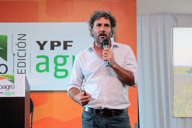 El consultor Rodrigo Troncoso analizó la producción ganadera y perspectivas de exportaciones.