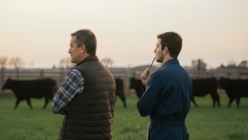La IATF, clave para optimizar la gestión en veterinarias. La IATF, clave para optimizar la gestión en veterinarias.