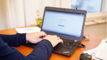 El usuario puedesaber qué laboratorios están habilitados por la Red Nacional del Senasa en suzona.