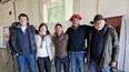 “Ayudando se aprende, aprendiendo se ayuda”, un grupo de veterinarios que tiene el sueño de crear una fundación