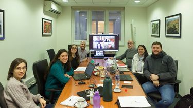 La Comisión de Sanidad Animal del Subgrupo de Trabajo (SGT) N° 8 del Mercosur analizó la situación sanitaria y avanzó en proyectos de actualización de normas.