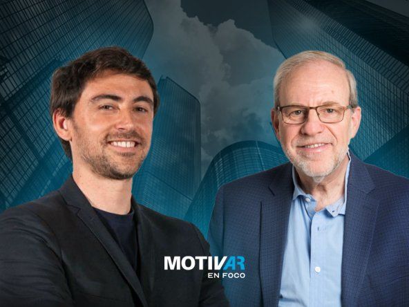 Gustavo Schutt es el protagonista del octavo episodio con un concepto indispensable para la venta de empresas.