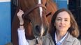 Diagnóstico veterinario equino: IA y manejo del dolor.