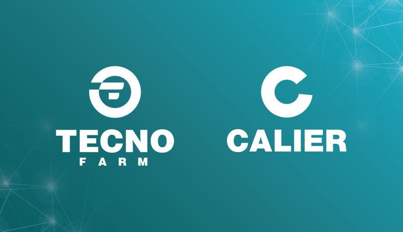 La sinergia entre Calier y Tecnofarm impulsa nuevas oportunidades de desarrollo.
