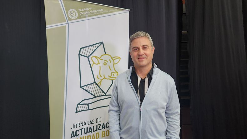 &nbsp;La tuberculosis bovina afecta la salud de los animales y es elprincipal agente causal de la enfermedad zoonótica.