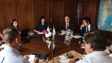 Exportaciones aviares: Argentina reanuda sus envíos de ovoproductos a Japón