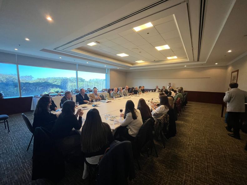 MSD Salud Animal, compromiso con la prevención integral.