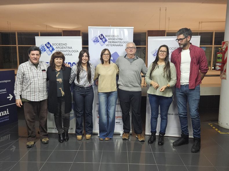 La nueva comisión directiva de SADeVe destacaó la importancia de aportar lamejor calidad de servicio para los profesionales.