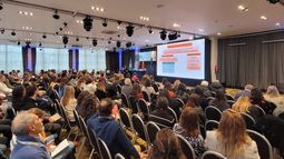 La Sala de Grandes Animales ofrecerá un programa científico de alto nivel
