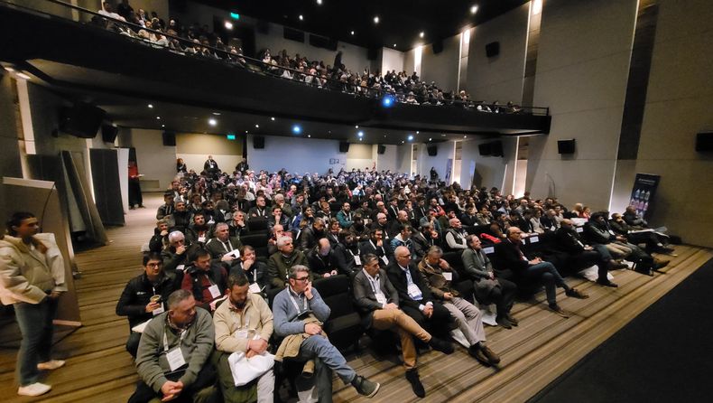 En el 2025 vuelve la Jornada de Actualización en Sanidad Bovina.