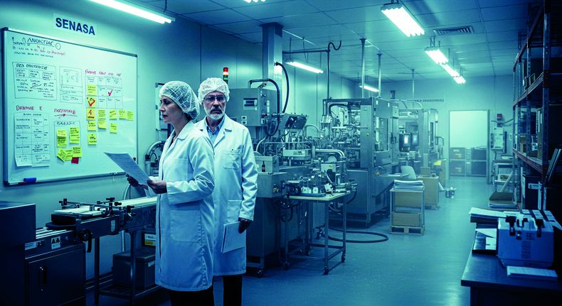 Con una postura cada vez más cerrada, el Senasa concentra buena parte de las inquietudes de la industria veterinaria.