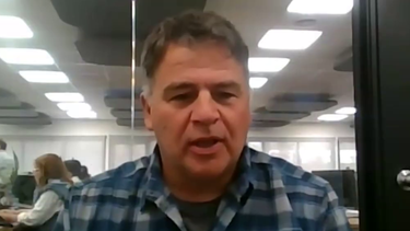 Diego La Torre, CEO de Tecnovax, celebró la aprobación de la vacuna antiaftosa en Argentina.