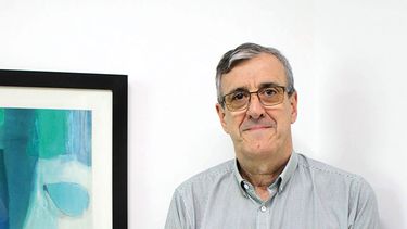 El MV Enrique Trabattoni brindó una charla organizada por FeVa.