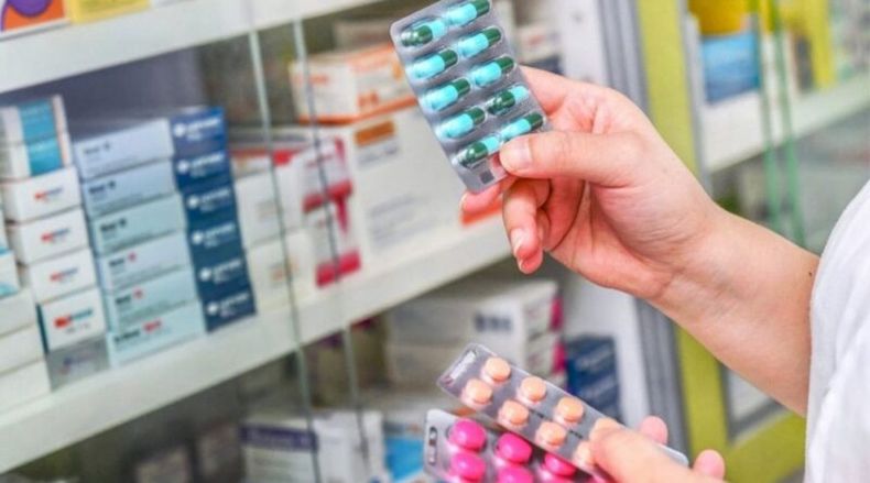 La prescripción veterinaria tiene nuevas pautas en Entre Ríos.