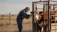 Colegio de Veterinarios de Buenos Aires: diálogo por la profesión veterinaria.
