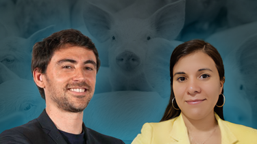 Laura Vergara es la protagonista de este episodio de MOTIVAR en Foco con el desarrollo de la producción porcina en La Rioja.