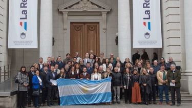 Entidades veterinarias pidieron su inclusión en la Constitución para fortalecer su rol.