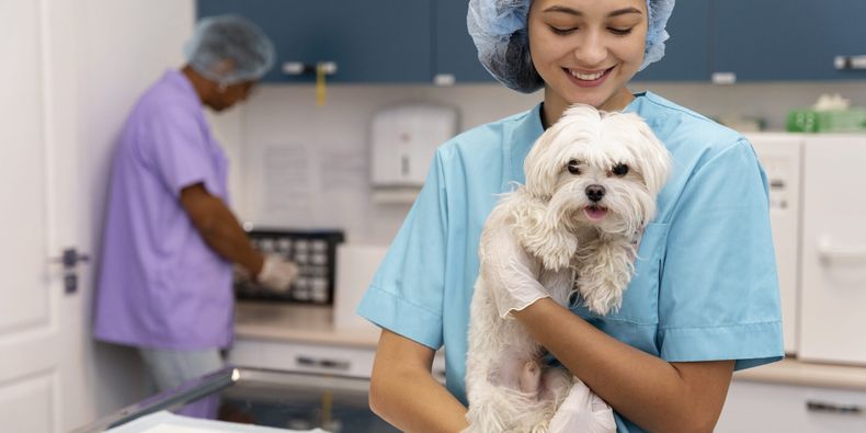 A través de FeVA, los veterinarios dicen basta a las agresiones y falsas acusaciones.