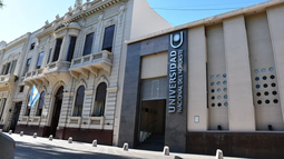 La UNNE es el máximo referente académico en producción bubalina en Latinoamérica. La UNNE es el máximo referente académico en producción bubalina en Latinoamérica.