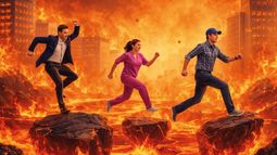 Veterinarios frente a un entorno desafiante: entre cambios constantes y presiones del sector.