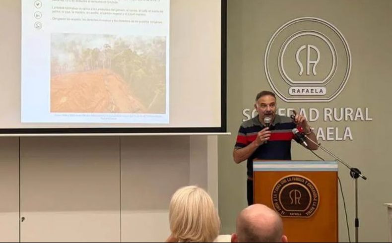 El IPCVA lidera la innovación con IA en la cadena de la carne.