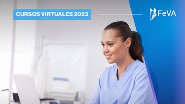 Los cursos virtuales de la FeVA-UNLPam se pueden comprar online en hasta 6 cuotas sin interés.