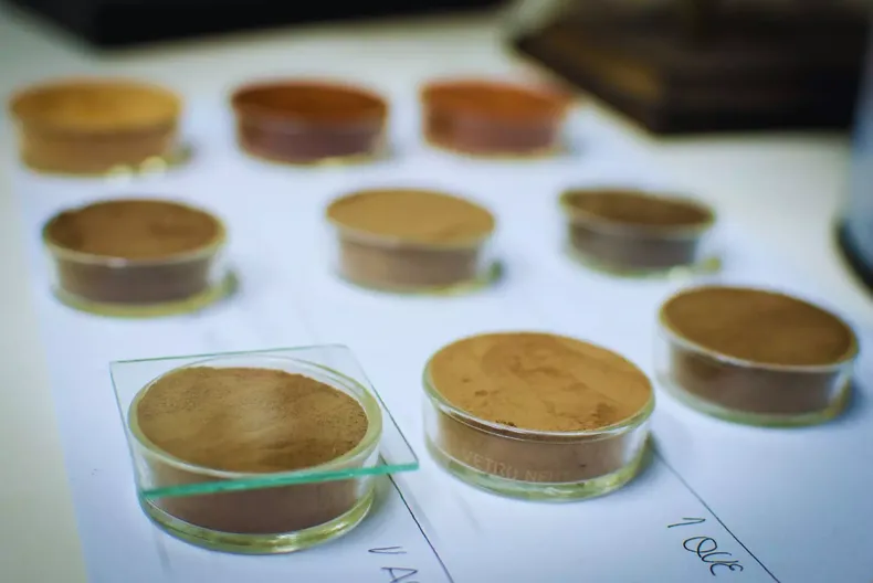 El Instituto de Suelos del INTA creó el “KitDiagnóstico Calidad Física del Suelo” con el objetivo de poder diagnosticar lacalidad física del suelo.