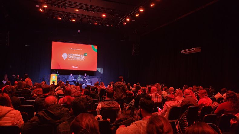 Drovet, medio siglo acompañando el crecimiento del sector veterinario.