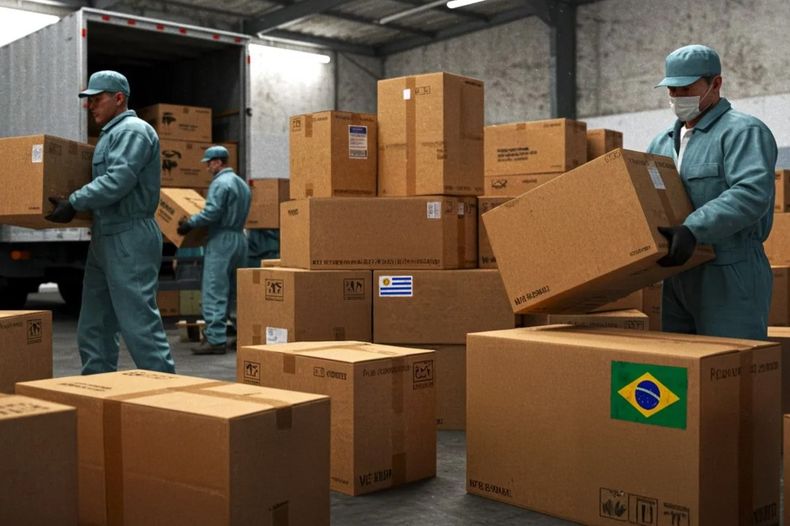 Senasa habilitó a laboratorios de Brasil, Paraguay y Uruguay a registrar en la Argentina productos veterinarios con exigencias mínimas.