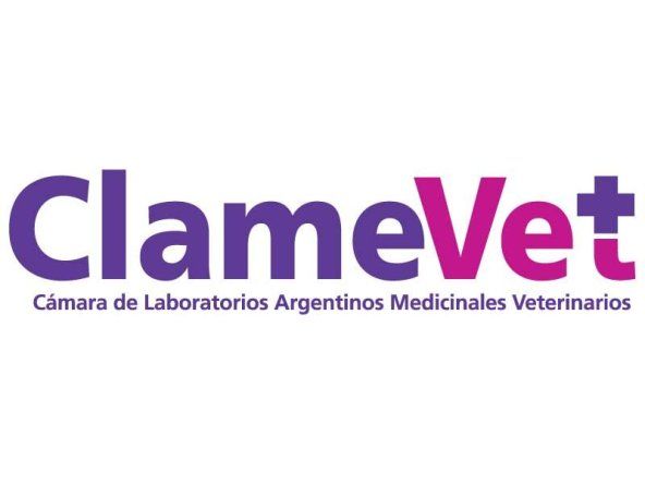 De la Asamblea de Clamevet participaron referentes de laboratorios asociados.
