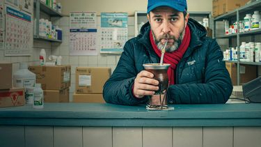 Ya habrá tiempo para el mate, se puede aprovechar la época de parición.